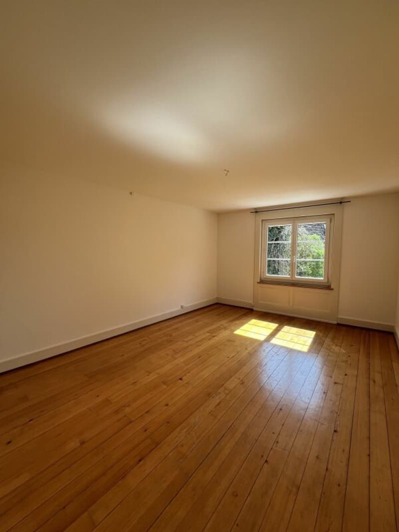 Apartment 4 rooms - Yverdon-les-Bains (5)