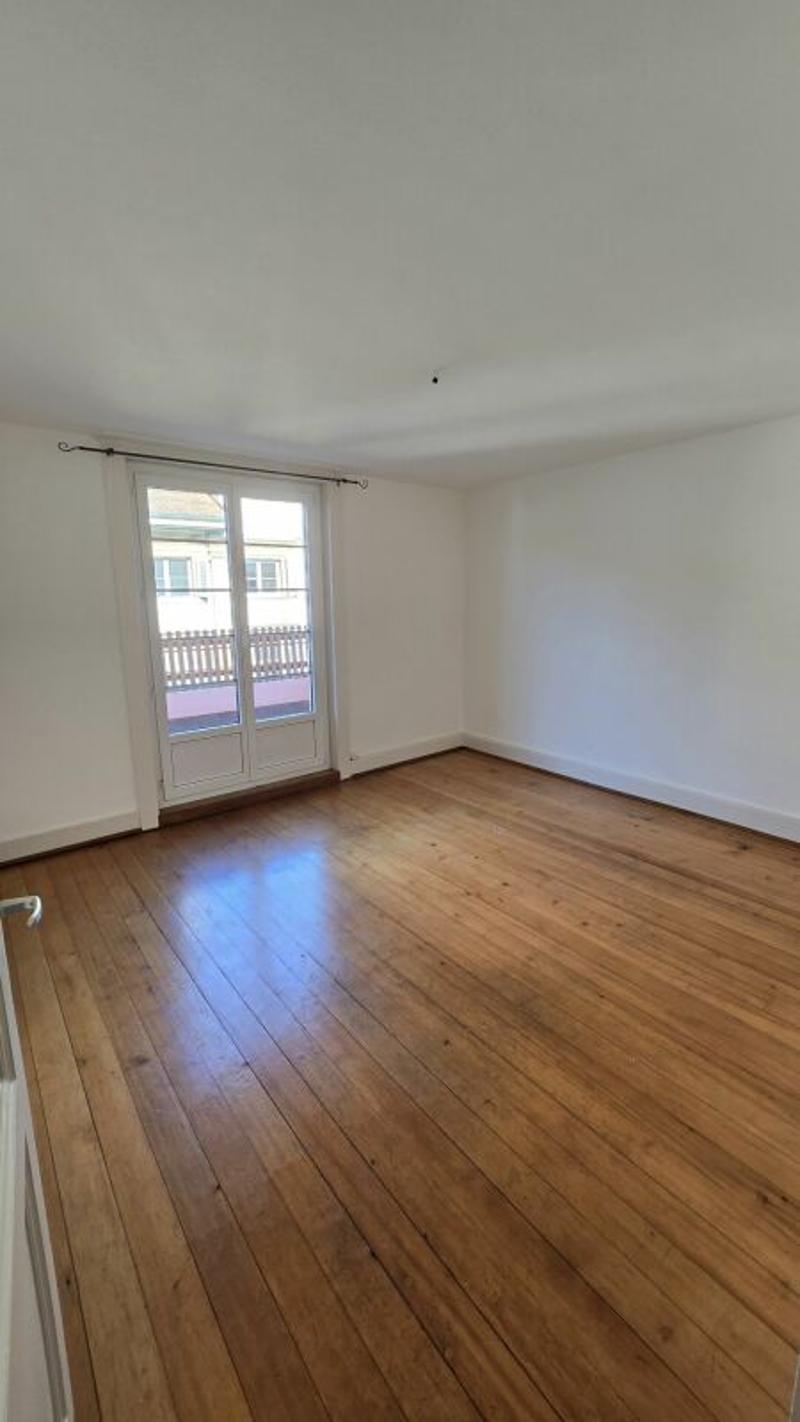 Apartment 4 rooms - Yverdon-les-Bains (2)