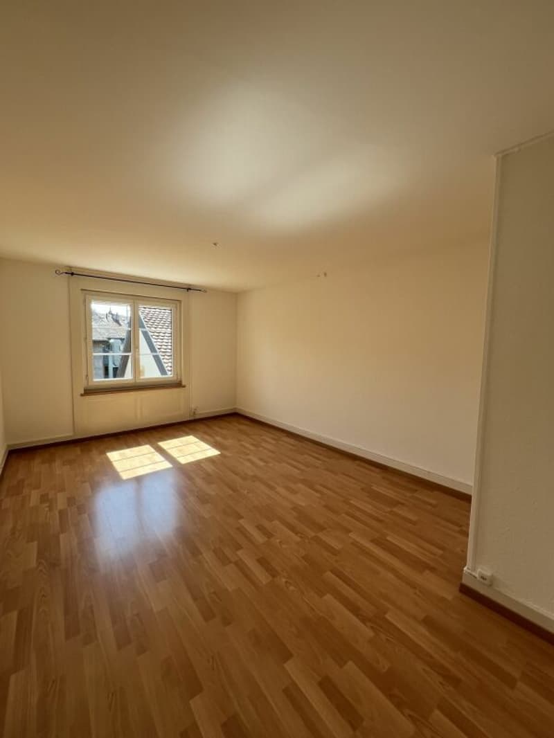 Apartment 4 rooms - Yverdon-les-Bains (4)