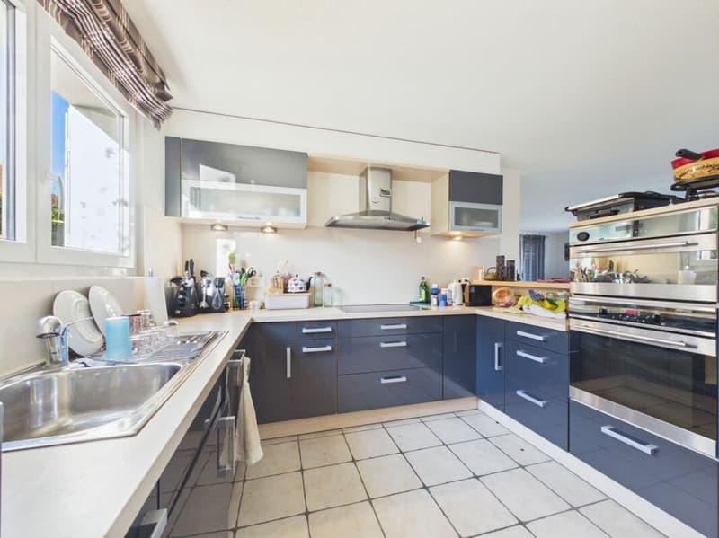 Villa a schiera di 5,5 locali (5)