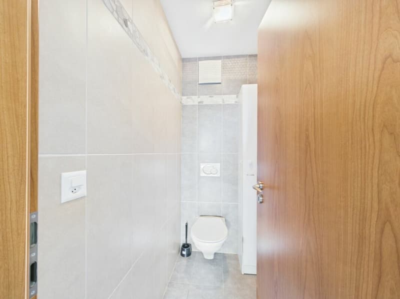 WC