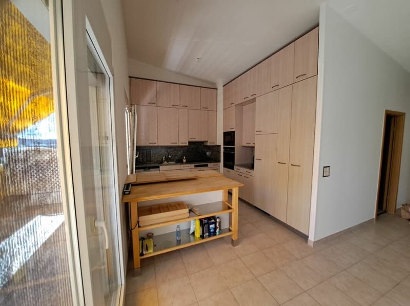Wohnung mit 4,5 Zimmern (3)