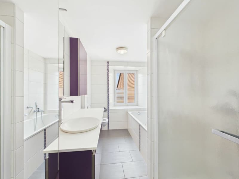 Salle-de-bains