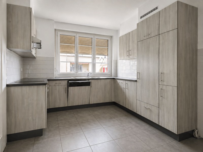 Wohnung mit 4.5 Zimmern (5)