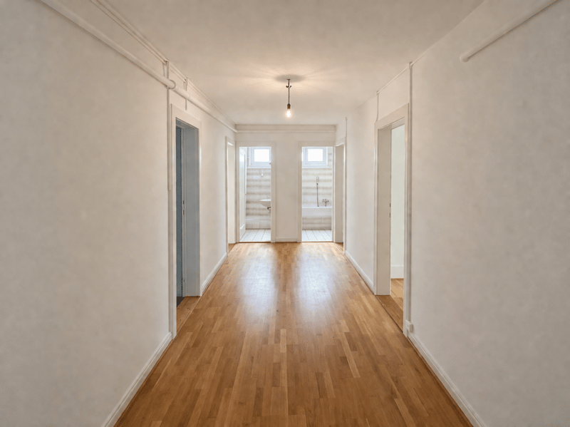 Wohnung mit 4.5 Zimmern (1)