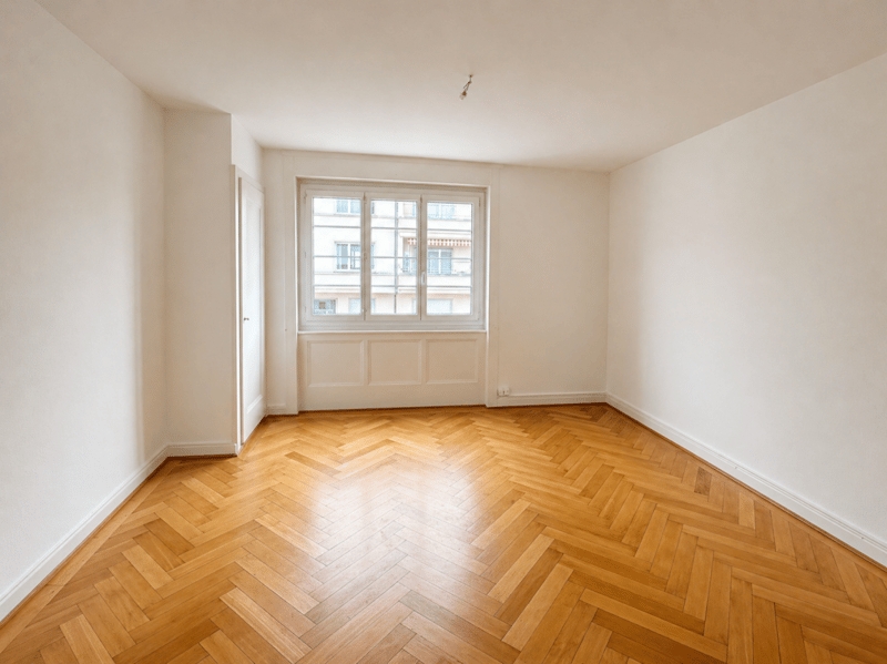 Wohnung mit 4.5 Zimmern (2)