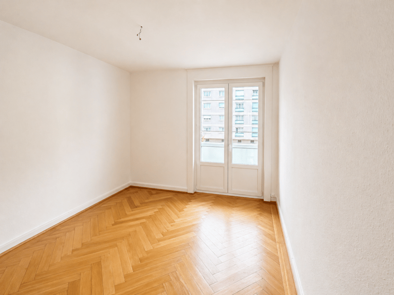 Wohnung mit 4.5 Zimmern (4)