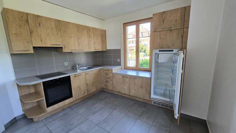 3-room apartment in Yverdon-les-Bains (5)
