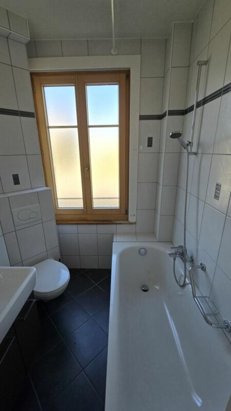 3-room apartment in Yverdon-les-Bains (8)