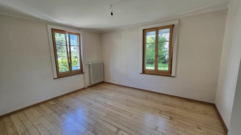 3-room apartment in Yverdon-les-Bains (4)