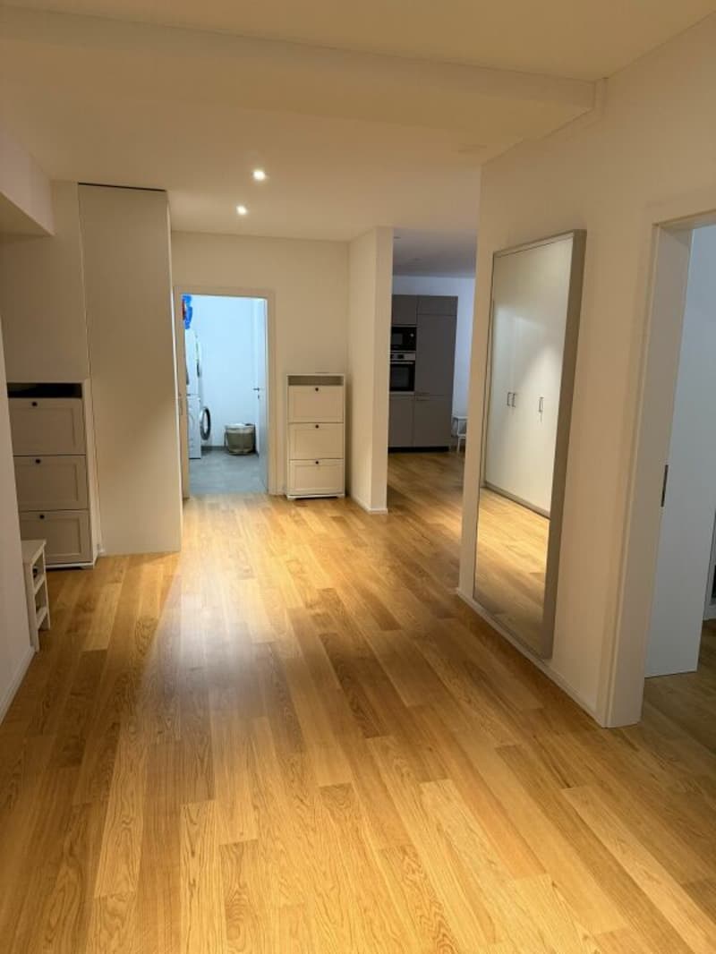 Appartement 3.5 pces - Yverdon-les-Bains (6)