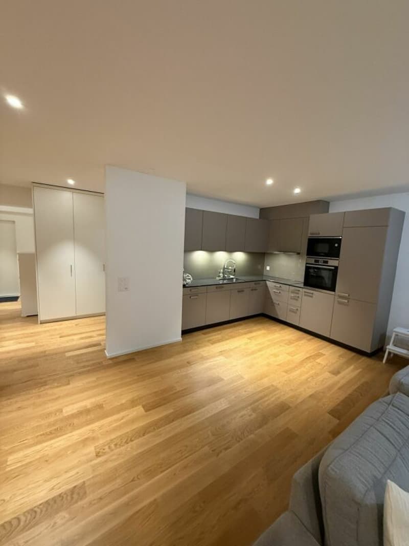 Appartement 3.5 pces - Yverdon-les-Bains (4)