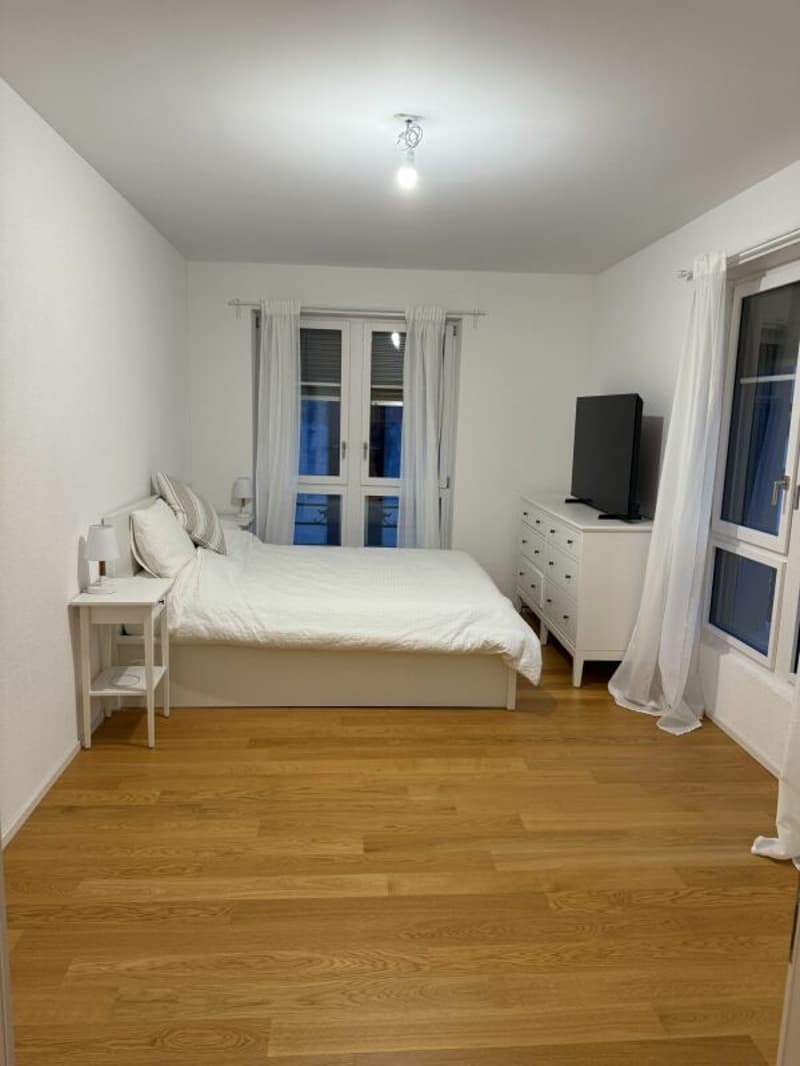 Appartement 3.5 pces - Yverdon-les-Bains (7)