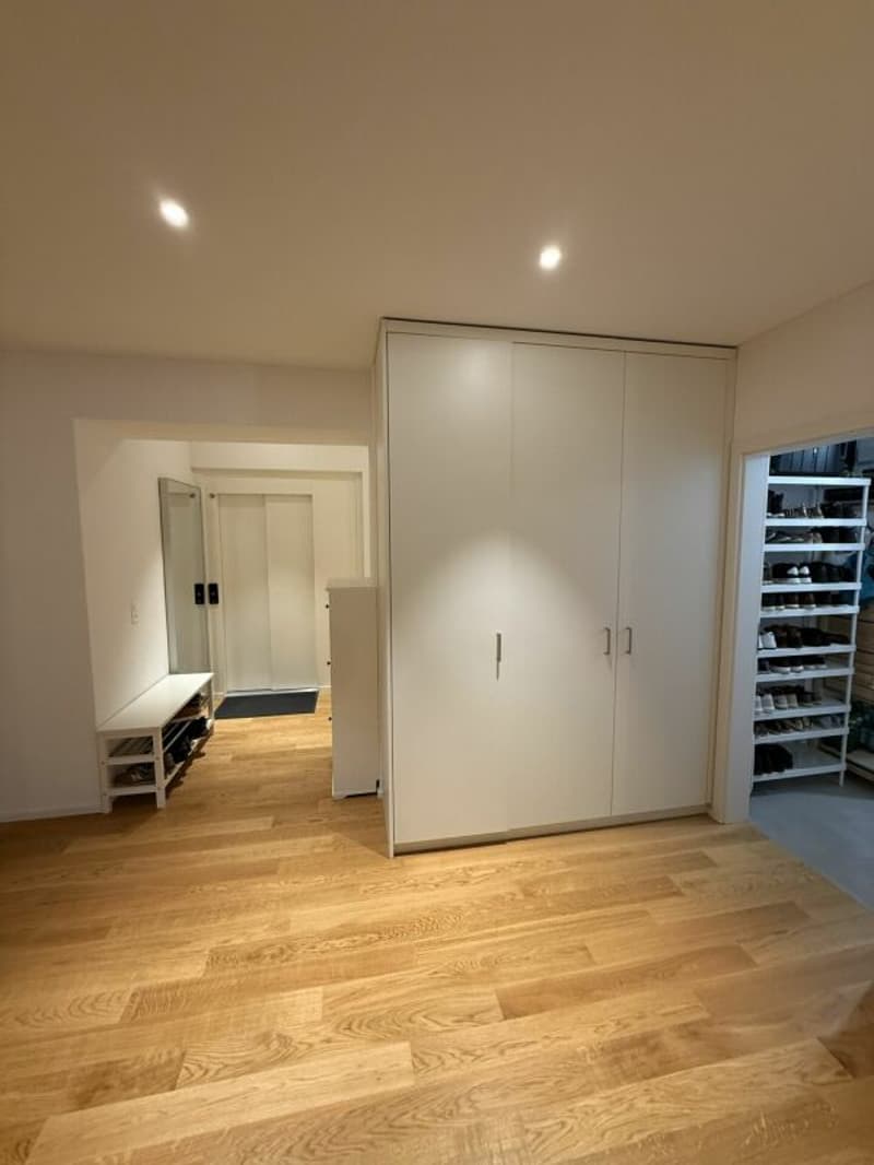 Appartement 3.5 pces - Yverdon-les-Bains (5)