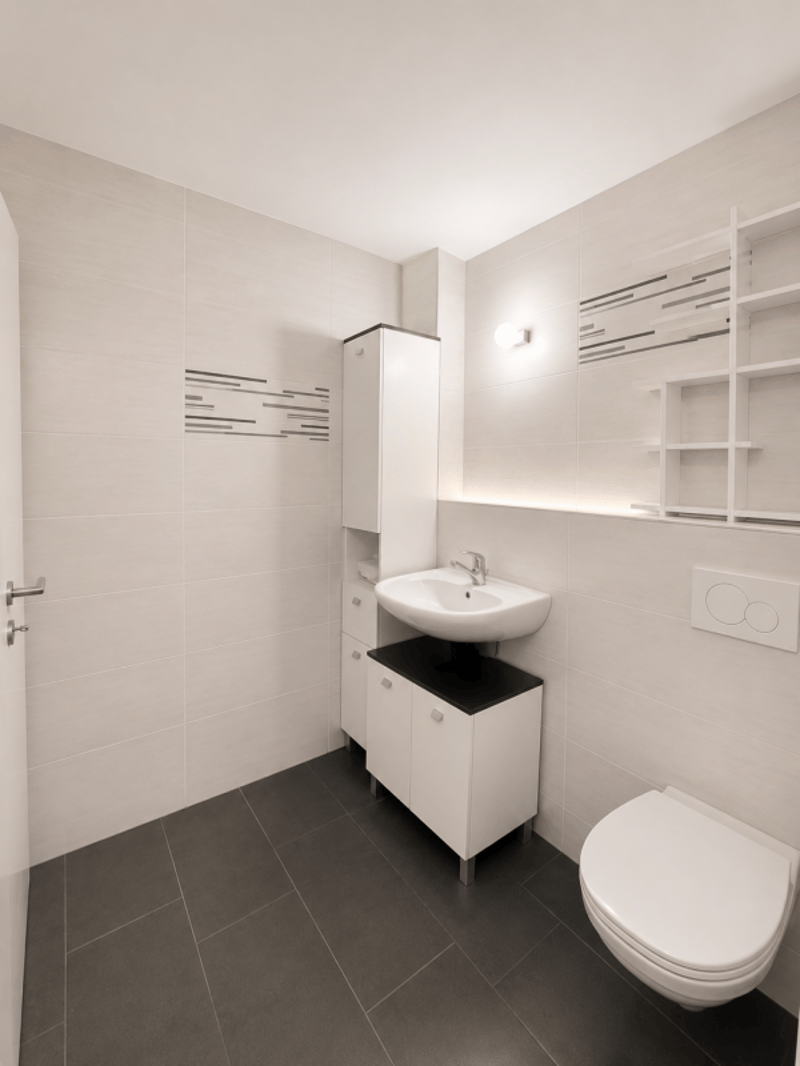 Lokal mit 38 m² und Dusche (6)