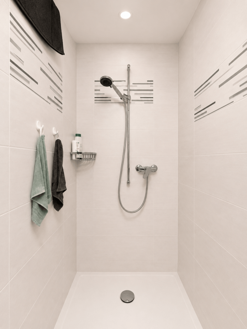 Lokal mit 38 m² und Dusche (8)