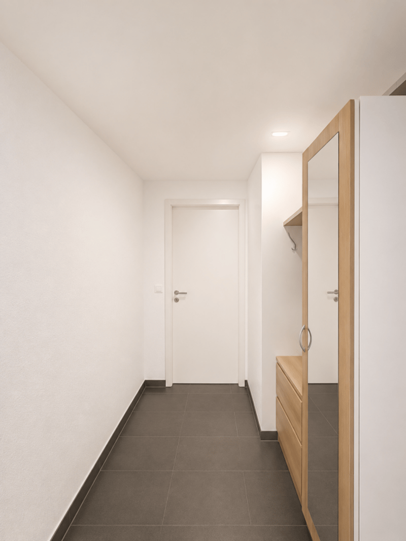 Lokal mit 38 m² und Dusche (2)