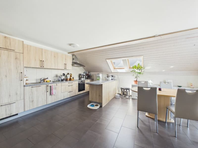 House with 2 apartments (3)