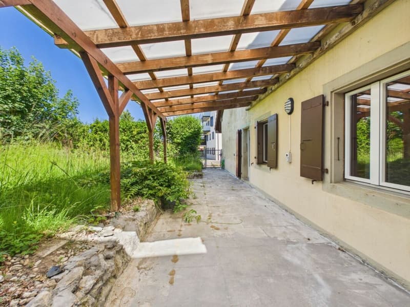 House with 2 apartments (8)