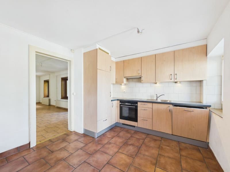 House with 2 apartments (3)