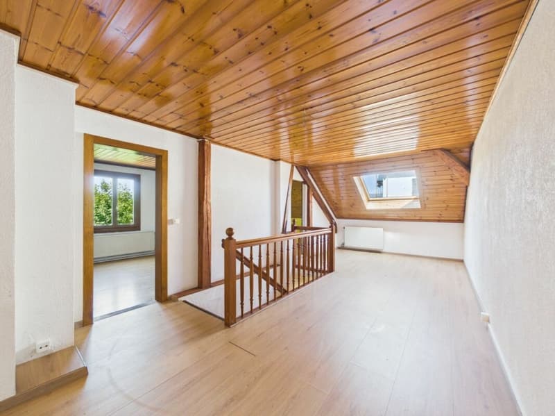 House with 2 apartments (4)