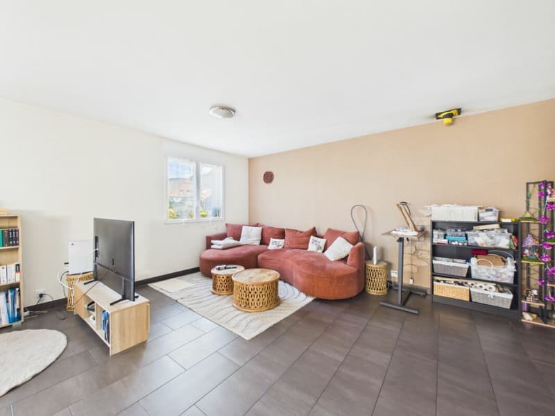 House with 2 apartments (2)