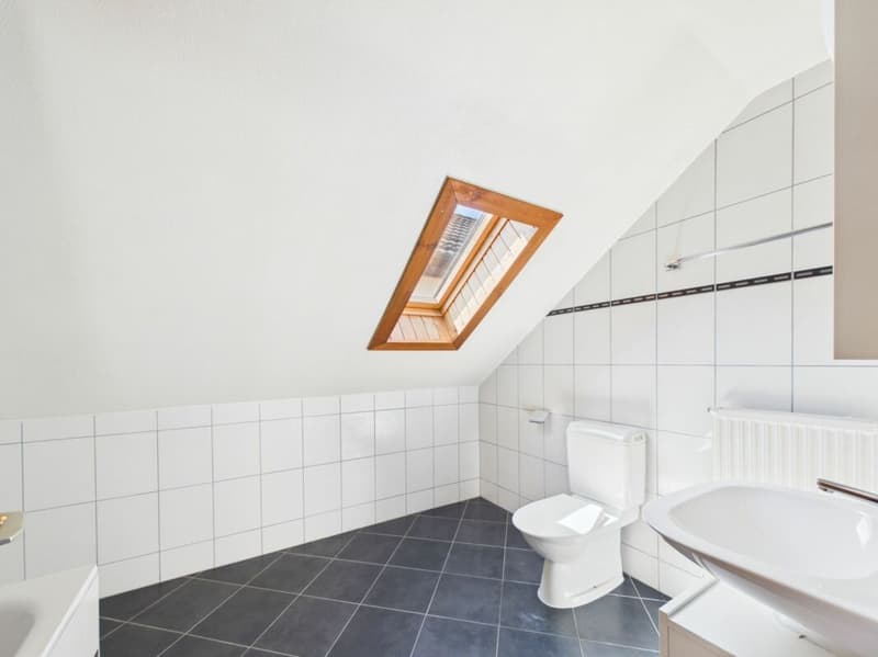House with 2 apartments (6)