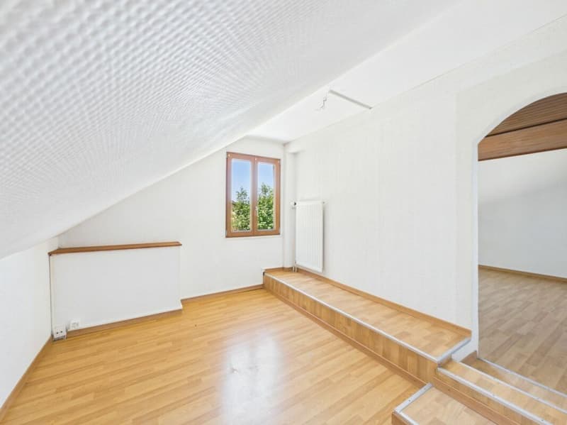 House with 2 apartments (5)