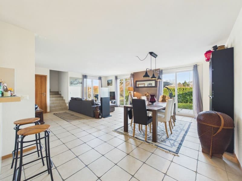 Villa a schiera di 5.5 locali (2)