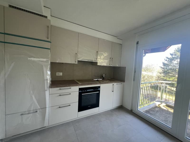 Appartement de 2,5 pièces (4)