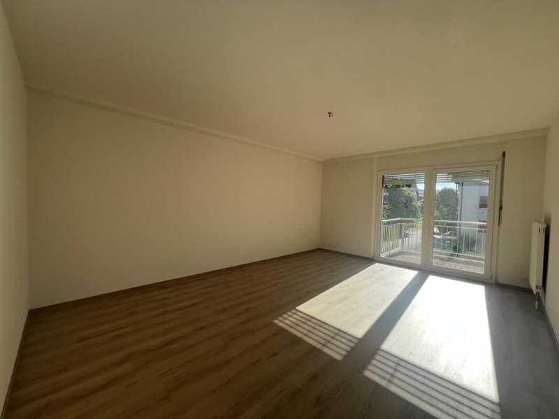 Appartement de 2,5 pièces (1)