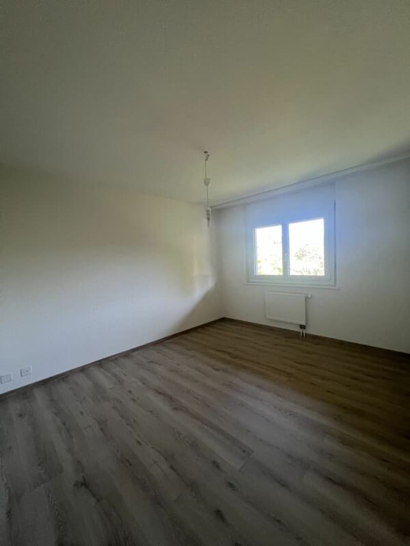 Appartement de 2,5 pièces (3)