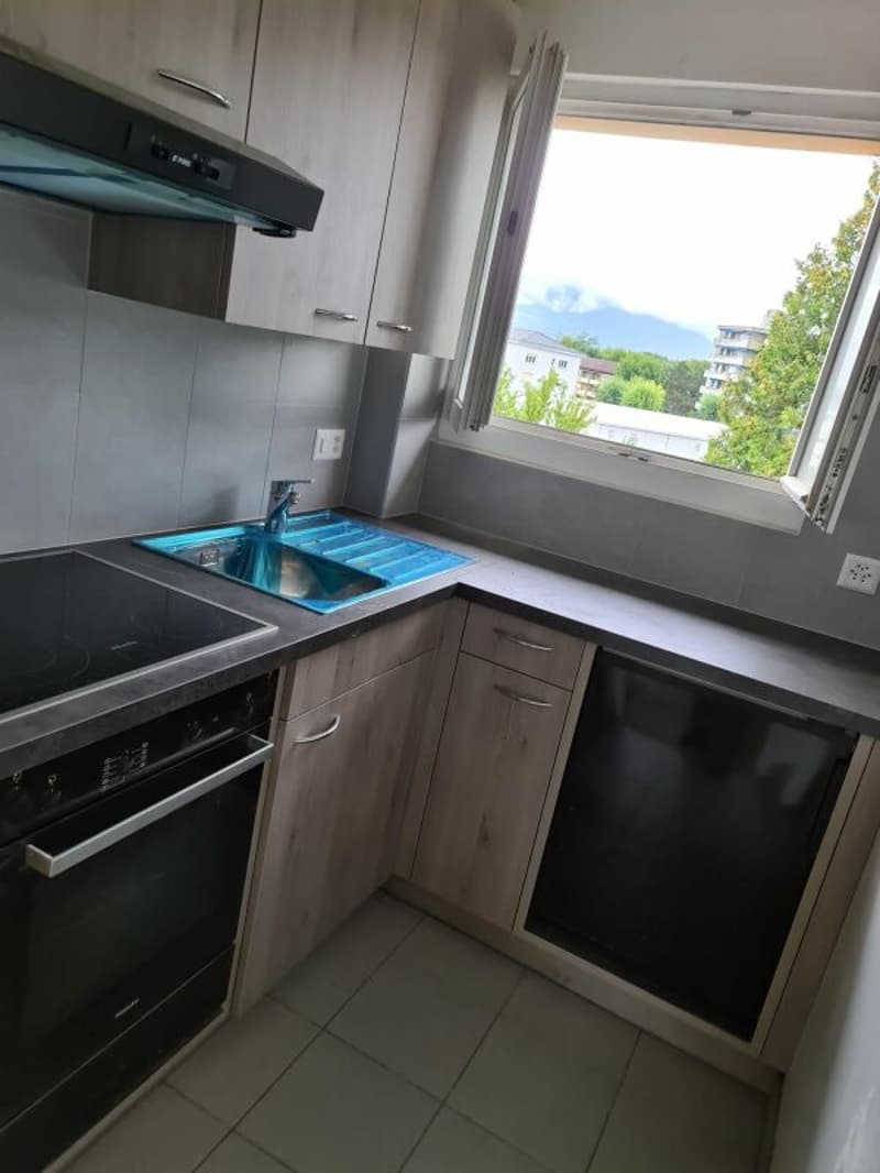 Appartement de 3 pièces à Yverdon-les-Bains (2)