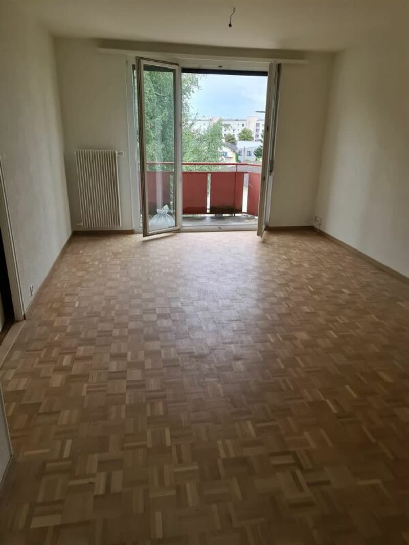 Appartement de 3 pièces à Yverdon-les-Bains (1)