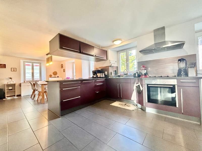 Einfamilienhaus renoviert (3)