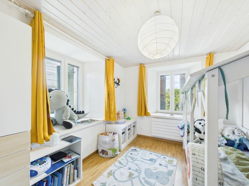 Einfamilienhaus renoviert (5)