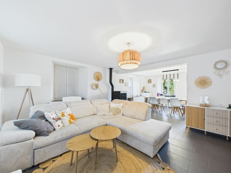 Einfamilienhaus renoviert (1)