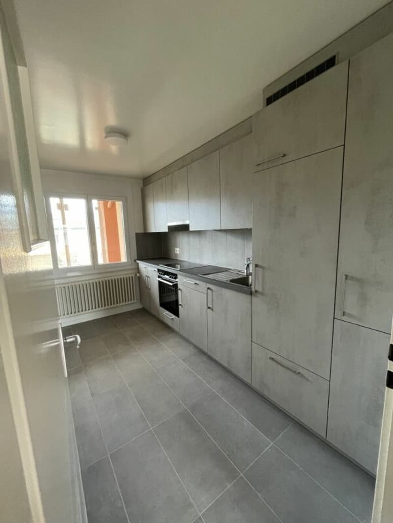 Appartement de 3 pièces à Yverdon-les-Bains (1)