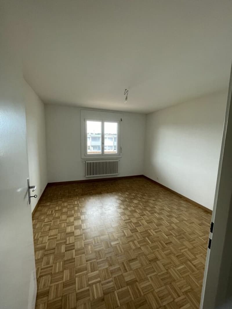 Appartement de 3 pièces à Yverdon-les-Bains (2)