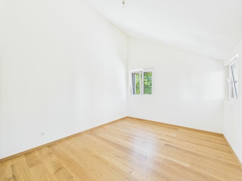 Last apartment available! (5)