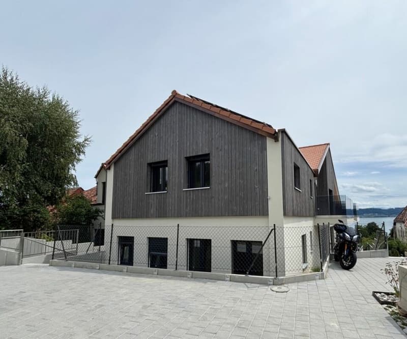 Last apartment available! (10)