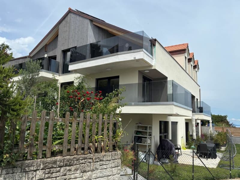 Last apartment available! (11)