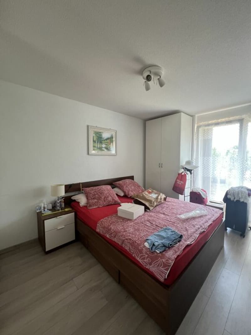 Wohnung mit 3.5 Zimmern (5)