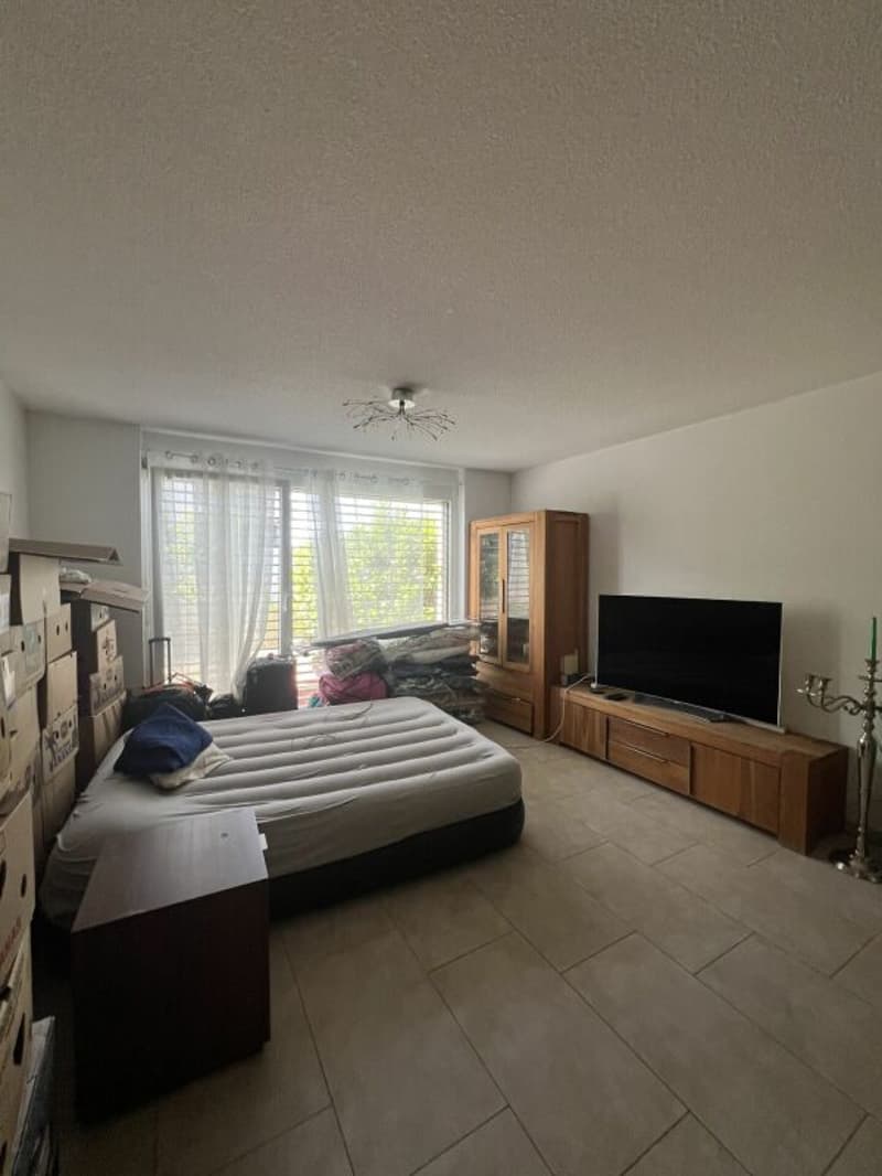 Wohnung mit 3.5 Zimmern (2)