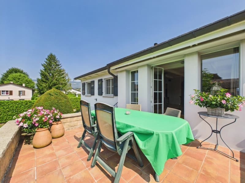 Villa individuelle (2)