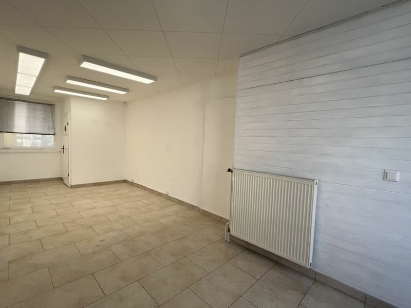 Local commercial à Yverdon-les-Bains (1)