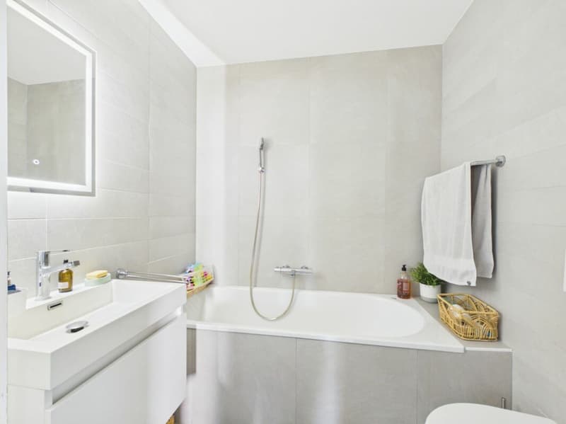Appartement 4.5 pces - Yverdon (8)