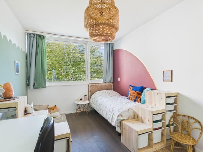 Appartement 4.5 pces - Yverdon (7)