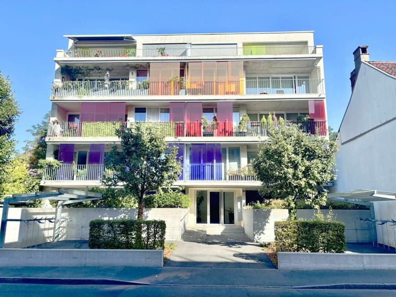 Appartement 4.5 pces - Yverdon (11)