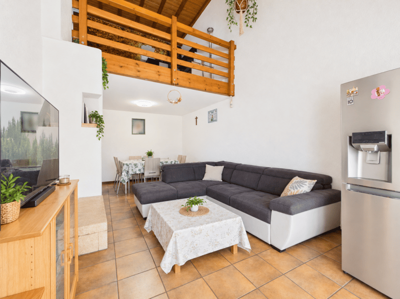 Appartement de 5.5 pièces (2)